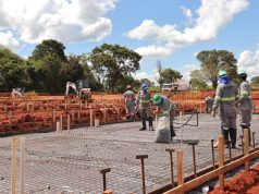 MS fecha mês com melhor saldo de empregos em um ano