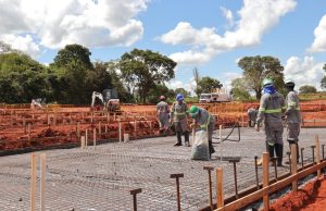 MS fecha mês com melhor saldo de empregos em um ano