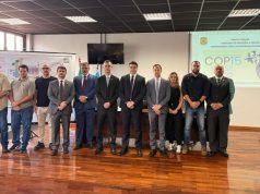 PF realiza reunião de efetivo para atuação na COP15 em Campo Grande