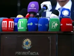 Entidades repudiam ataques a jornalistas que cobrem Bolsonaro