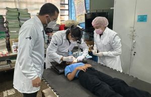 Dia “B” da Saúde Bucal mobiliza municípios de MS