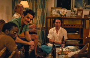 O Agente Secreto recebe oito indicações ao Platino Xcaret