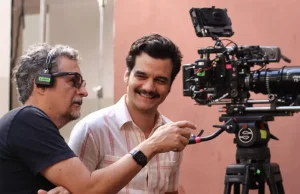 O Agente Secreto está indicado em quatro categorias do Oscar