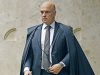 Moraes pede parecer da PGR sobre apreensão de arma de Bolsonaro