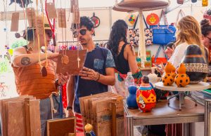 Semana do Artesão reafirma identidade cultural e fortalece economia criativa de MS