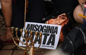 Saiba o que é misogonia; projeto pode criminalizar discurso de ódio