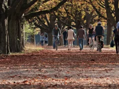 Outono começa com calor no Sul e em Mato Grosso do Sul