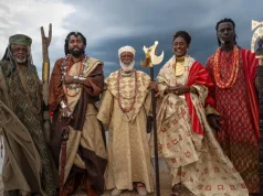 Conexão entre África e Brasil é tema da novela que Globo estreia hoje