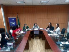 Governo federal destina sete áreas, incluindo Corumbá, para novas Casas da Mulher Brasileira