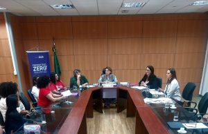 Governo federal destina sete áreas, incluindo Corumbá, para novas Casas da Mulher Brasileira