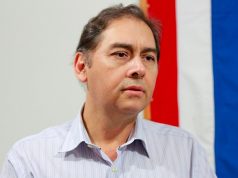 Ex-prefeito de Campo Grande atira e mata homem de 61 anos