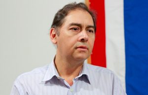 Ex-prefeito de Campo Grande atira e mata homem de 61 anos