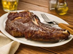 Rotary Caiuás promove bistecada com música ao vivo