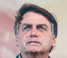 PGR dá parecer favorável à prisão domiciliar de Bolsonaro