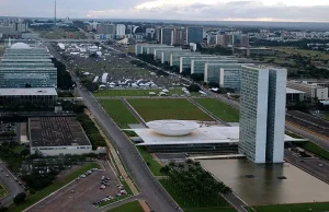 Brasília terá título de Capital Ibero-Americana de Patrimônio Cultural