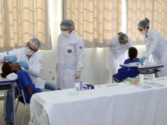 Naviraí terá “Dia B da Saúde Bucal” com mutirão em escolas