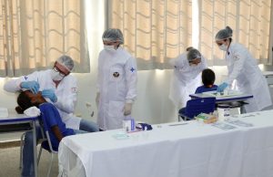 Naviraí terá “Dia B da Saúde Bucal” com mutirão em escolas