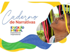 MEC oferece caderno com experiências inspiradoras em educação integral