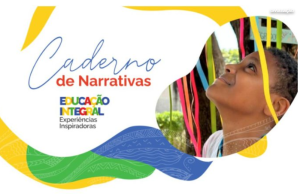 MEC oferece caderno com experiências inspiradoras em educação integral