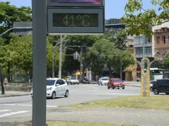 Última década foi a mais quente já registrada, diz agência da ONU