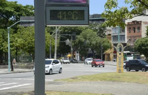 Última década foi a mais quente já registrada, diz agência da ONU