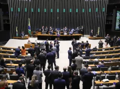 Câmara dos Deputados aprova inclusão de homicídio vicário na Lei Maria da Penha
