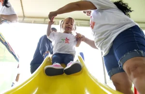 Dia da Síndrome de Down busca ampliar inclusão e combater preconceito