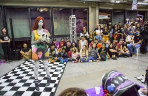 Fundação de Cultura seleciona OSC para três grandes eventos em MS