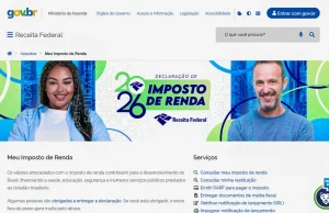 Entenda as mudanças na declaração do Imposto de Renda deste ano