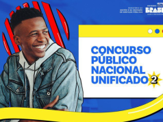 Resultado final do CPNU 2 vai ser divulgado nesta segunda-feira