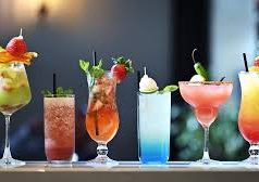 Vamos festejar? Hoje é o dia nacional do coquetel