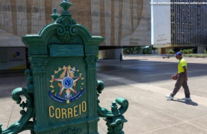 Inscrições abertas para o Programa Jovem Aprendiz 2026 dos Correios