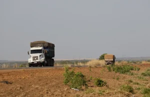 Governo Federal propõe que estados zerem ICMS do diesel importado