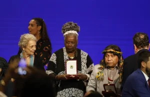 MinC abre prazo para indicar nomes à Ordem do Mérito Cultural