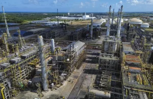 Petrobras reajusta preço do diesel em R$ 0,38 por litro