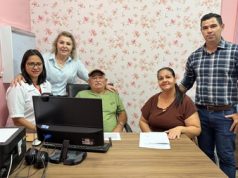 Douradina inicia atendimentos por telemedicina e amplia acesso a especialistas