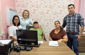 Douradina inicia atendimentos por telemedicina e amplia acesso a especialistas