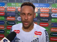 Neymar passa em branco na véspera de última convocação antes da Copa