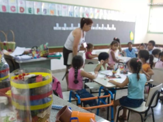Lei assegura condições mínimas de estrutura às escolas públicas de educação básica