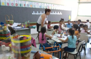 Lei assegura condições mínimas de estrutura às escolas públicas de educação básica