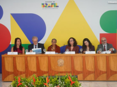 Governo lança Plano Clima, roteiro para o enfrentamento à crise climática até 2035