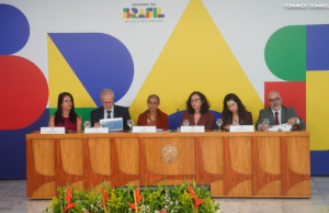 Governo lança Plano Clima, roteiro para o enfrentamento à crise climática até 2035