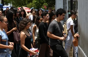 Enem passa a compor Saeb e vai medir a qualidade do ensino no Brasil