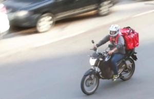 Após diálogo, Governo anuncia medidas de apoio a entregadores e motoristas por aplicativo