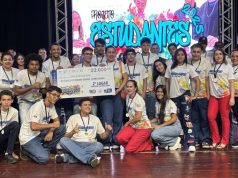 Inscrições abertas: Estudantes no Controle 2026 amplia alcance com vagas e em premiações