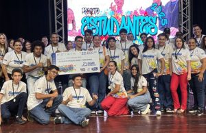 Inscrições abertas: Estudantes no Controle 2026 amplia alcance com vagas e em premiações