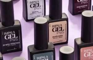 Anvisa recolhe esmaltes em gel com substância proibida