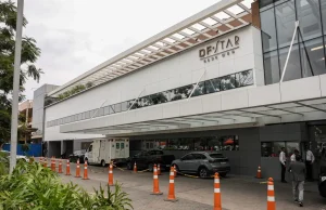 Bolsonaro pode ter alta nesta sexta e seguir para prisão domiciliar