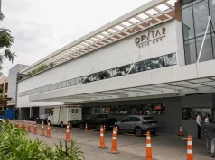 Bolsonaro é internado em UTI hospitalar com broncopneumonia bilateral