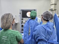 Mês da Mulher: HRMS realiza força-tarefa para atender pacientes